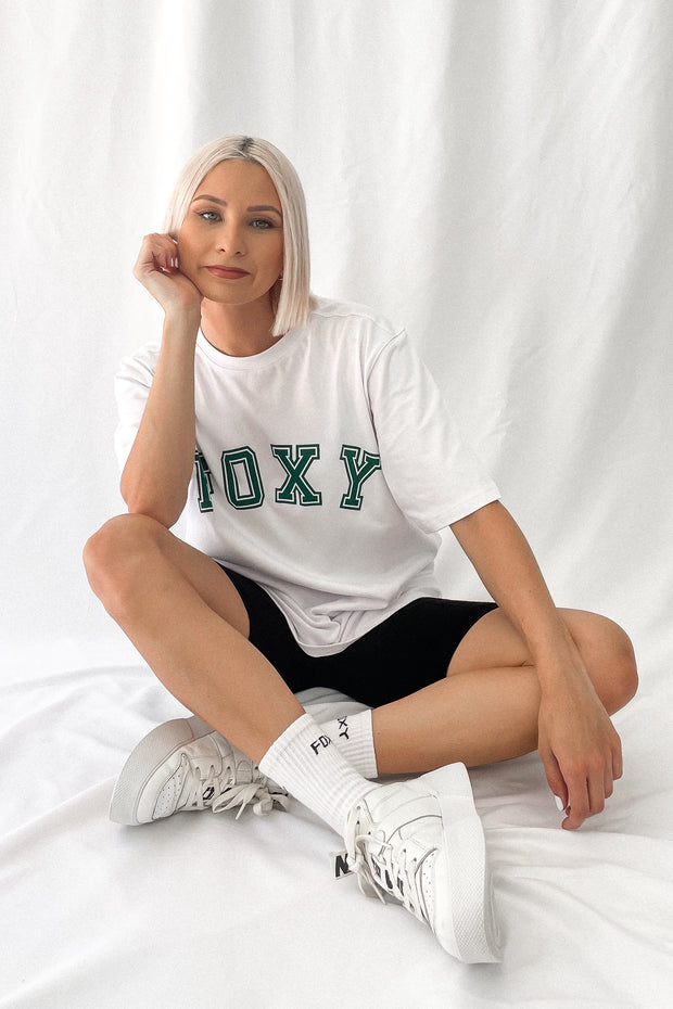 FOXY Tee