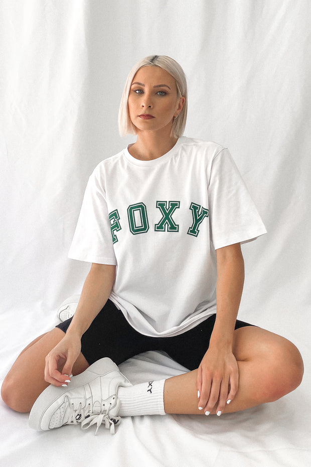 FOXY Tee