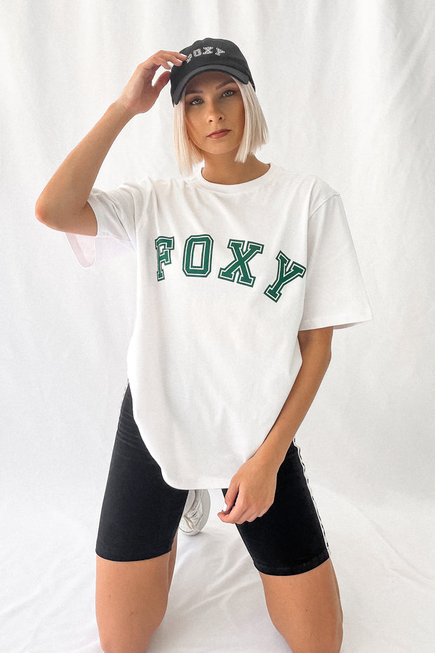 FOXY Tee