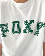 FOXY Tee