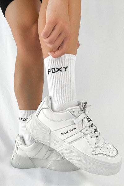 FOXY Socks