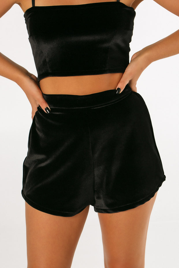 The Melrose Shorts