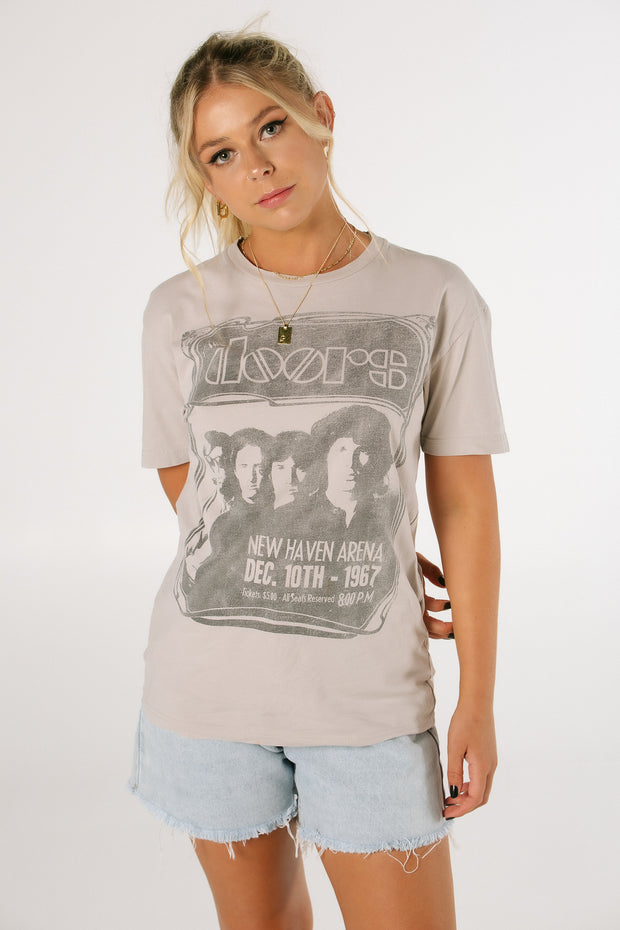 The Doors Band Tee