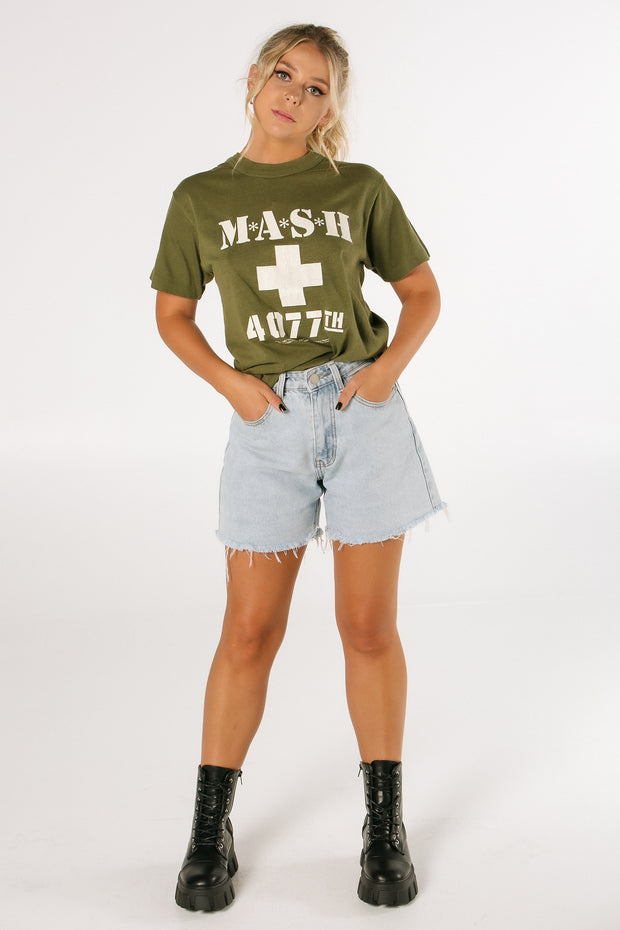 M*A*S*H Vintage Tee