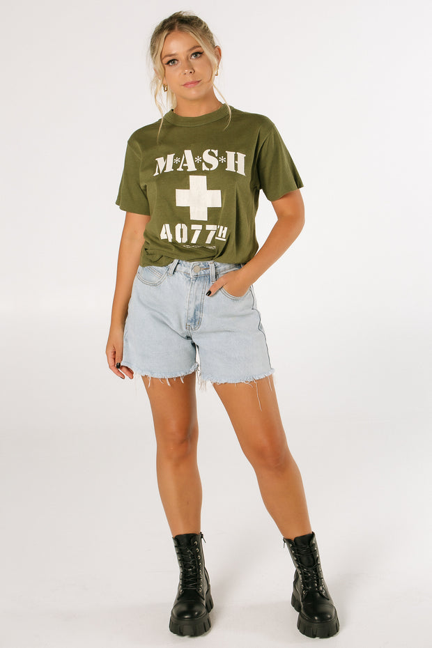 M*A*S*H Vintage Tee