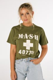 M*A*S*H Vintage Tee