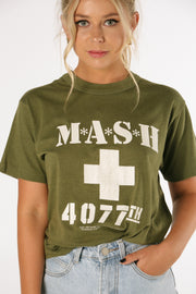 M*A*S*H Vintage Tee