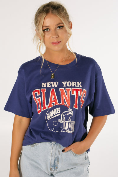 New York Giants Tee