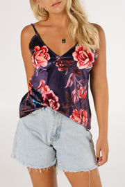 The Dreamer Cami Top