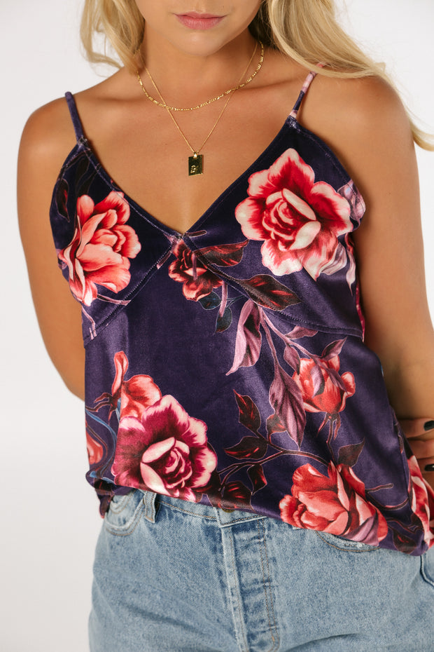 The Dreamer Cami Top