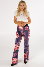 The Dreamer Flare Pants